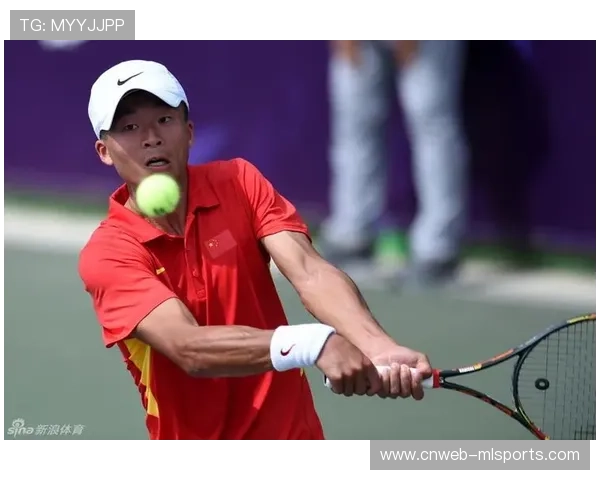 网球男团北京队逆转取胜,齐洪瑾感谢队友支持度过低谷 网球男团北京队逆转取胜,齐洪瑾感谢队友支持度过低谷