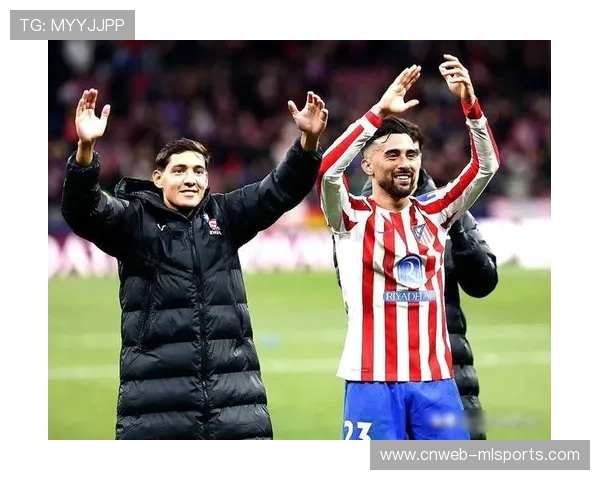 马竞客场战绩回暖，西蒙尼防守哲学再验证