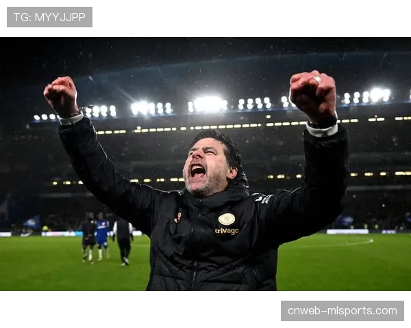 波切蒂诺赛前发布会强调，对阵伯恩利将尝试全新的双前锋配置